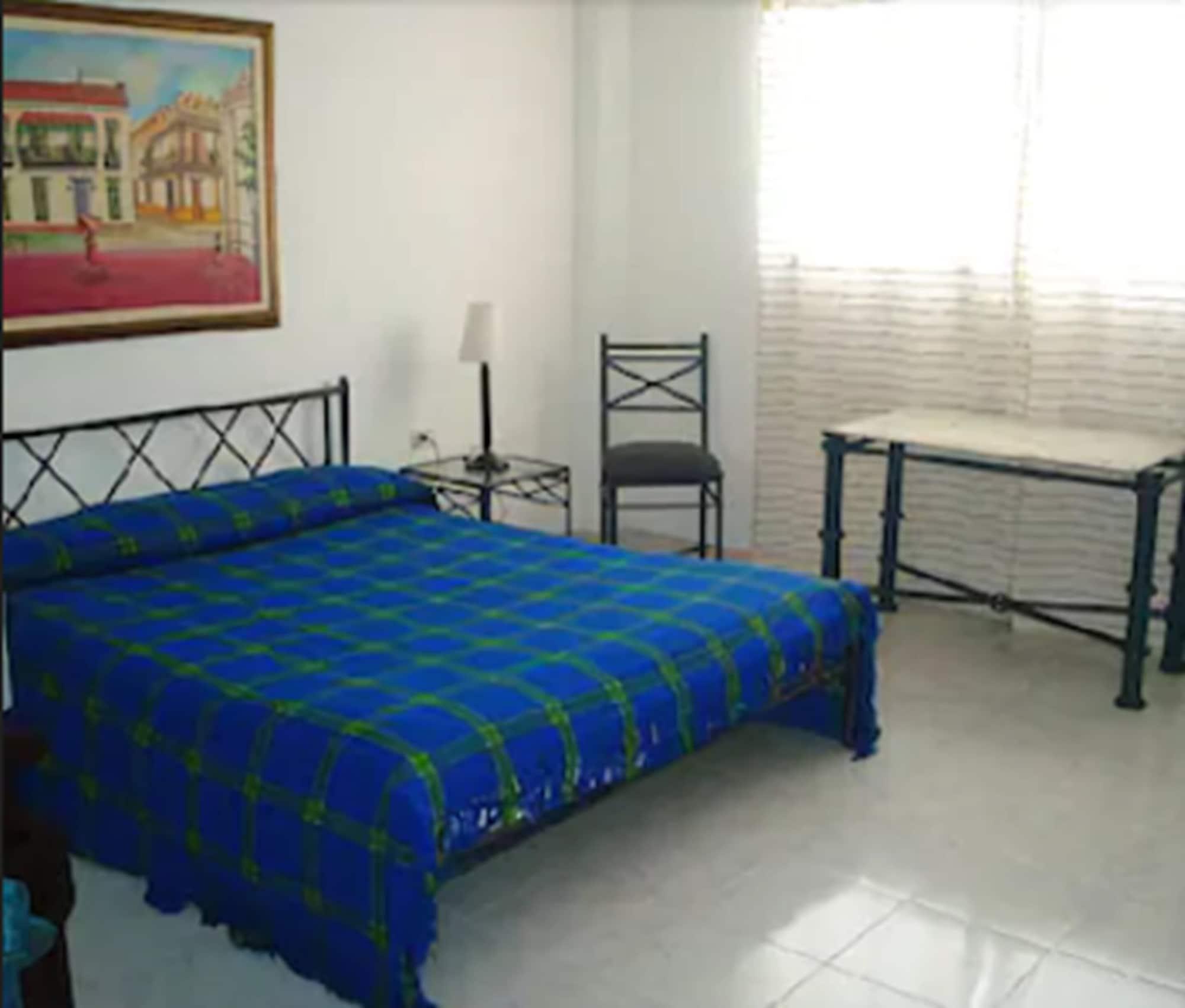 Park Hotel Santa Marta  Eksteriør bilde