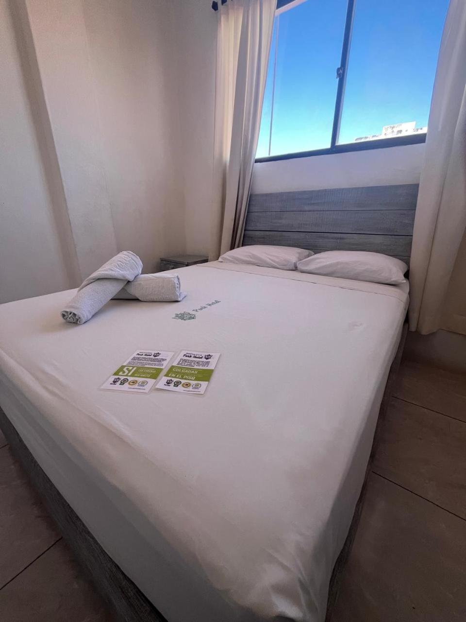 Park Hotel Santa Marta  Rom bilde